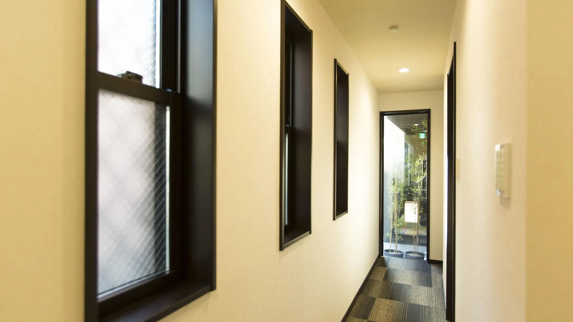 Kyo Oyado Kurakura Apartment Kyoto Japan