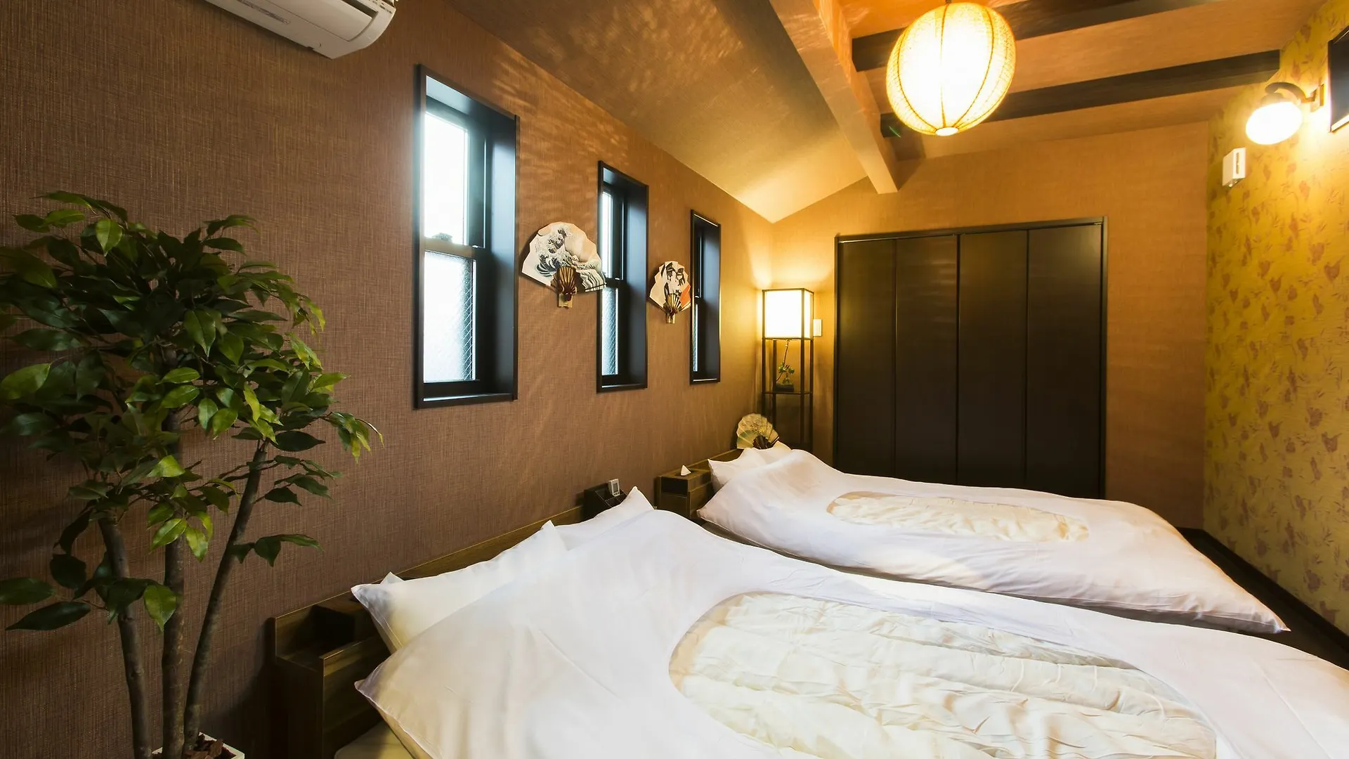 Kyo Oyado Kurakura Apartment Kyoto