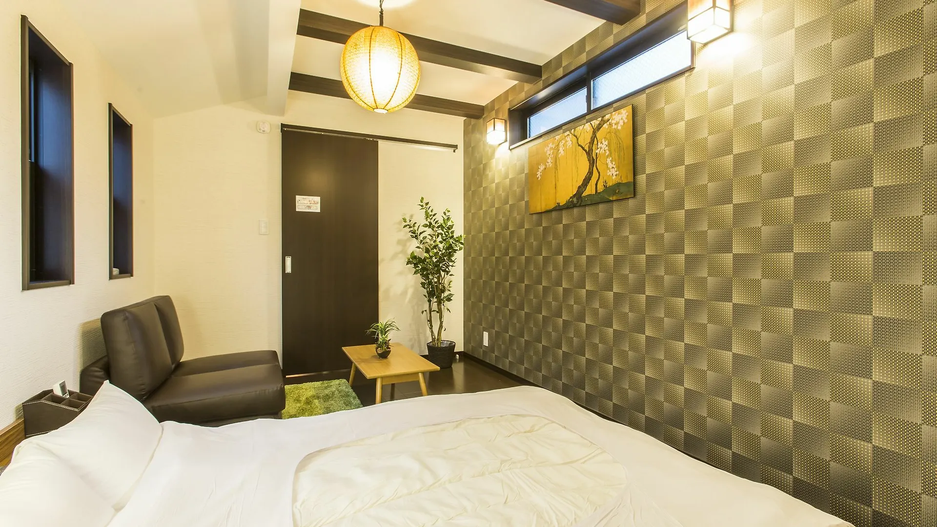 Kyo Oyado Kurakura Apartment Kyoto Japan
