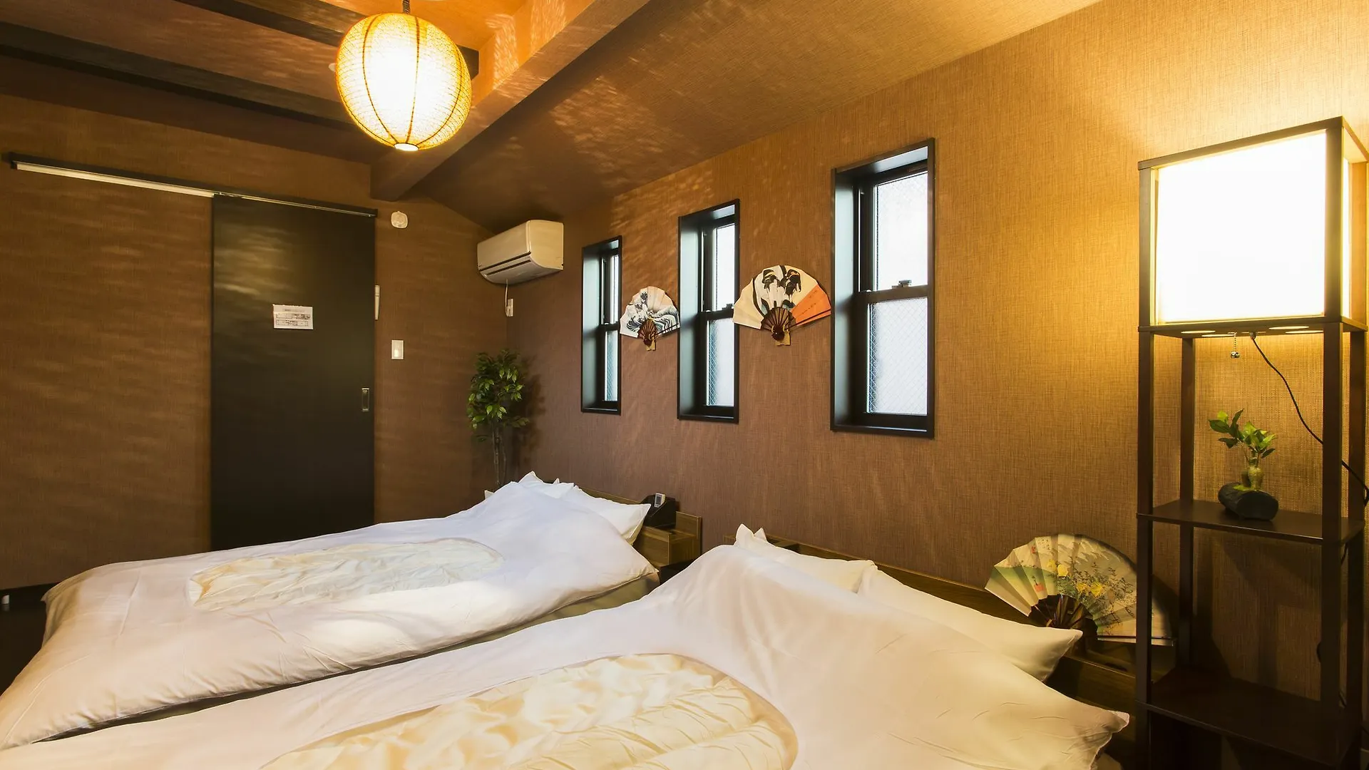 Kyo Oyado Kurakura Apartment Kyoto