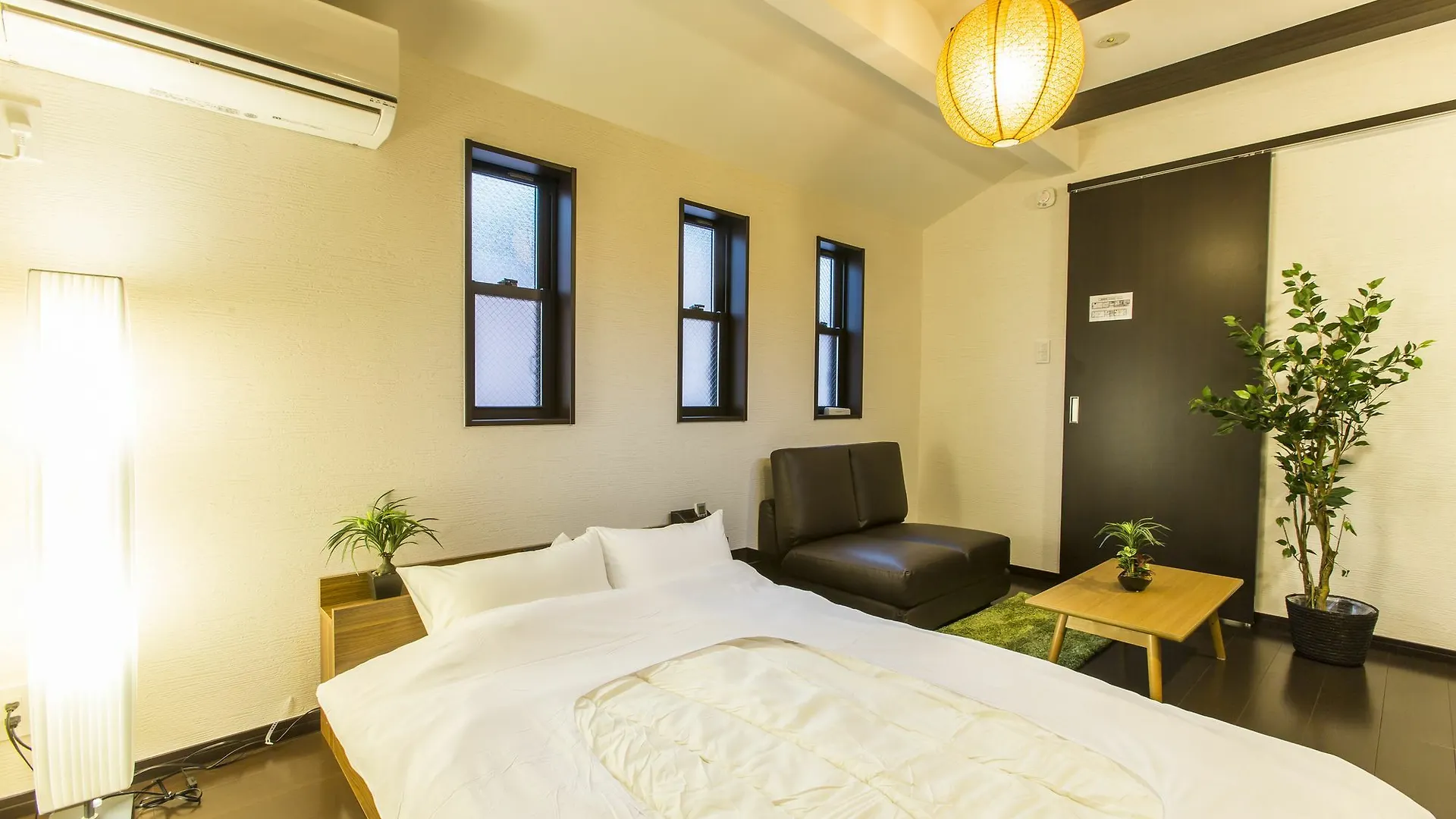 Kyo Oyado Kurakura Apartment Kyoto Japan