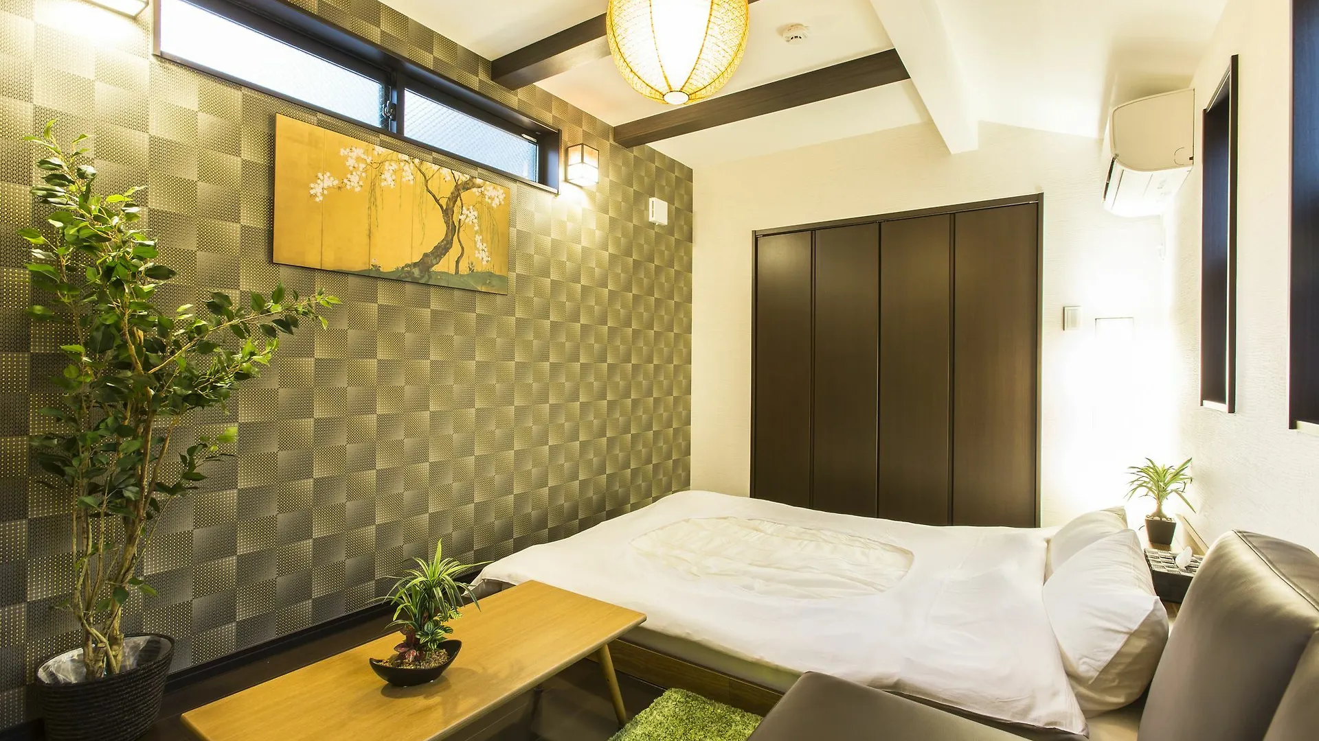 Kyo Oyado Kurakura Apartment Kyoto