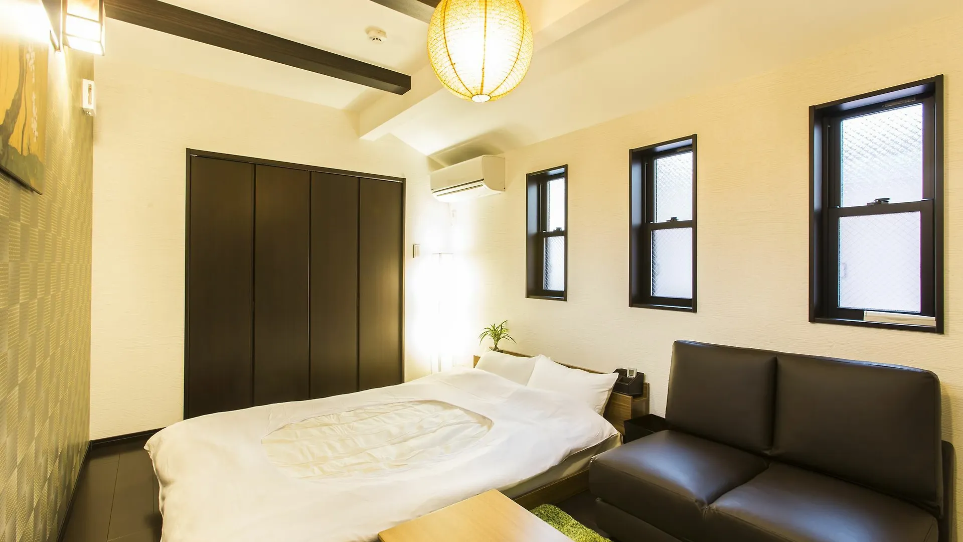 Kyo Oyado Kurakura Apartment Kyoto Japan