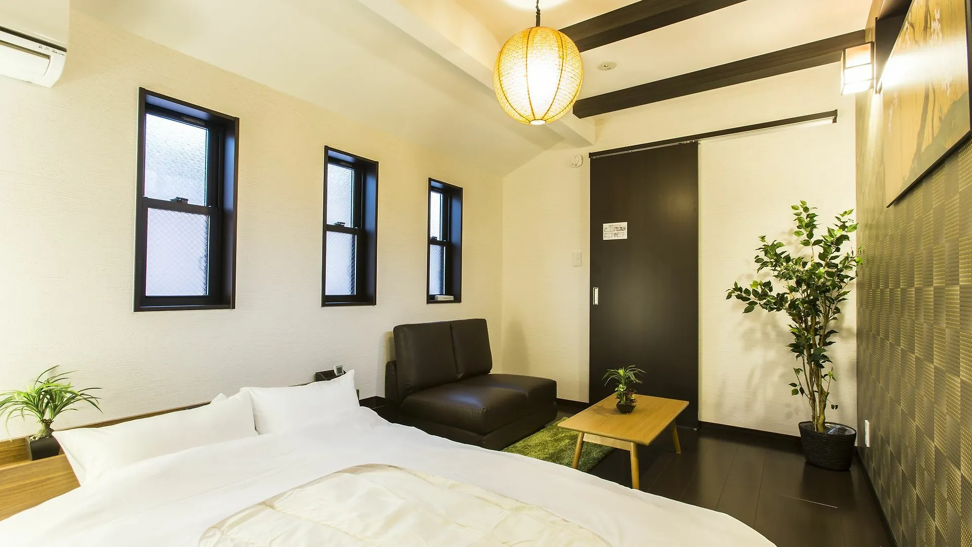 Kyo Oyado Kurakura Apartment Kyoto 0*,  Japan