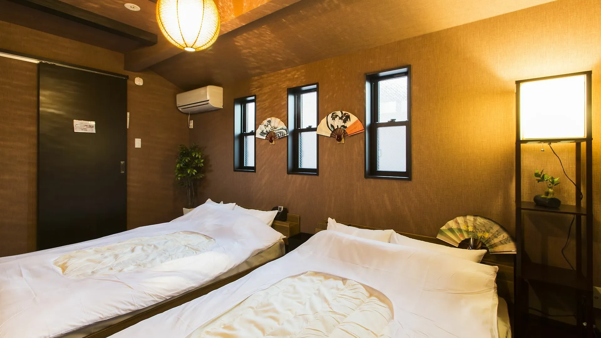Kyo Oyado Kurakura Apartment Kyoto