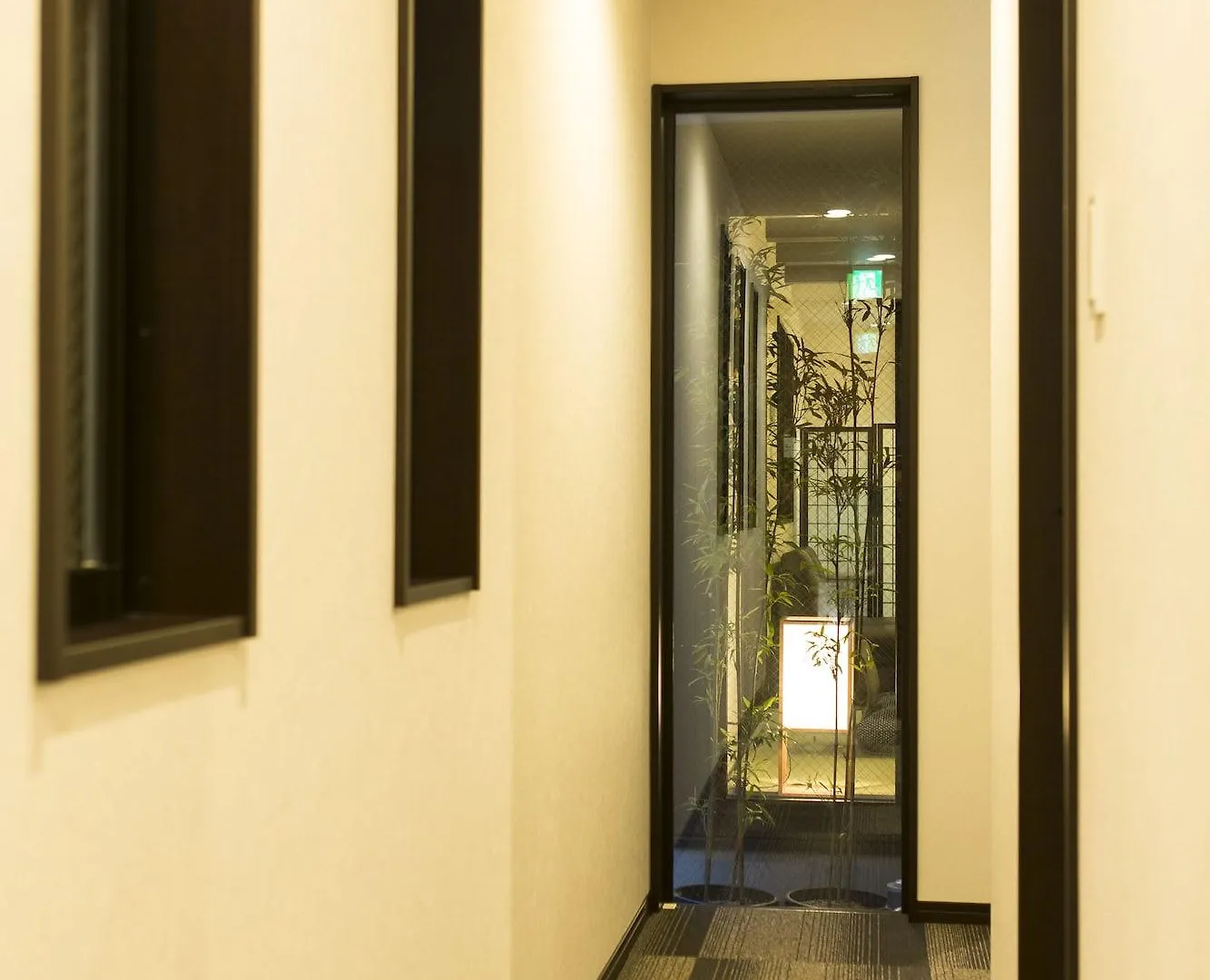 Apartmán Kyo Oyado Kurakura Kjóto