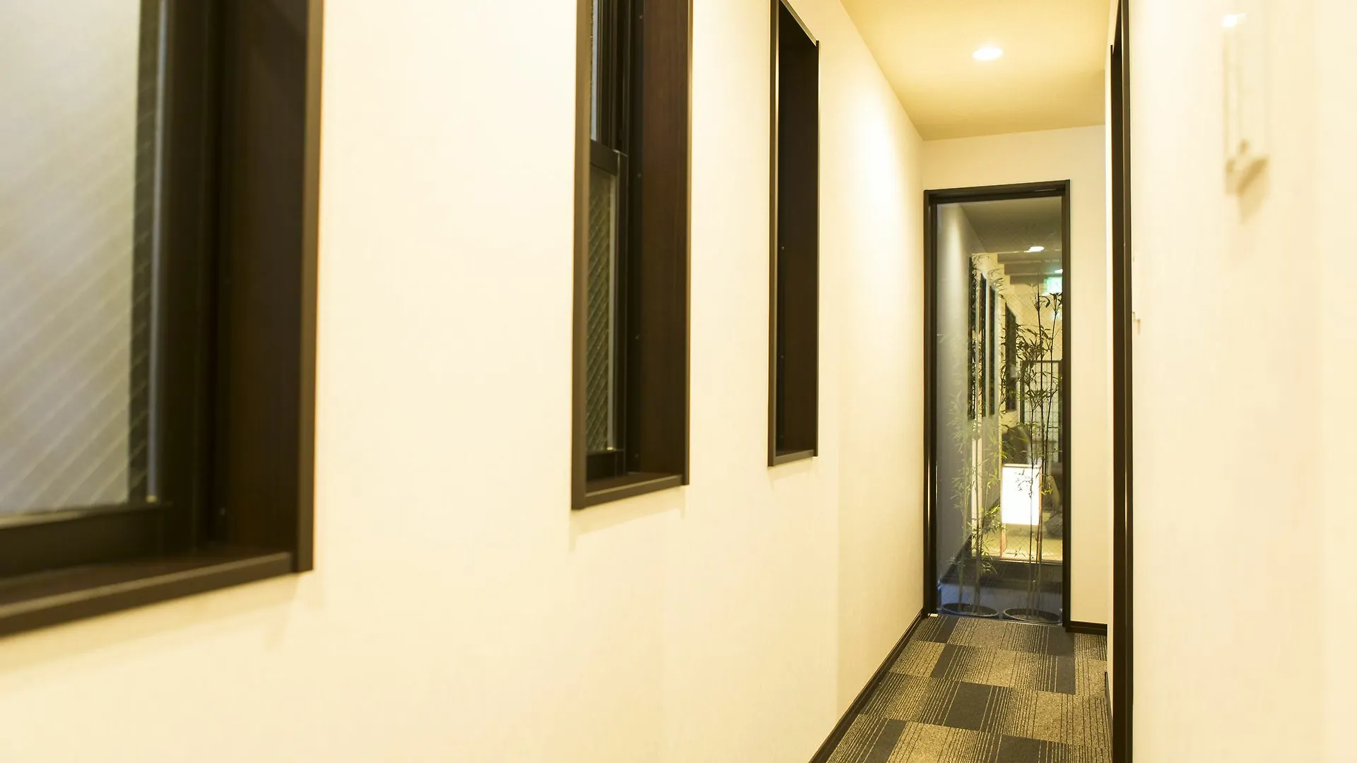 Apartmán Kyo Oyado Kurakura Kjóto Japonsko