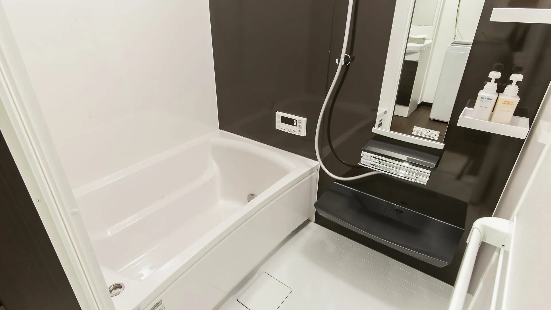 Apartmán Kyo Oyado Kurakura Kjóto